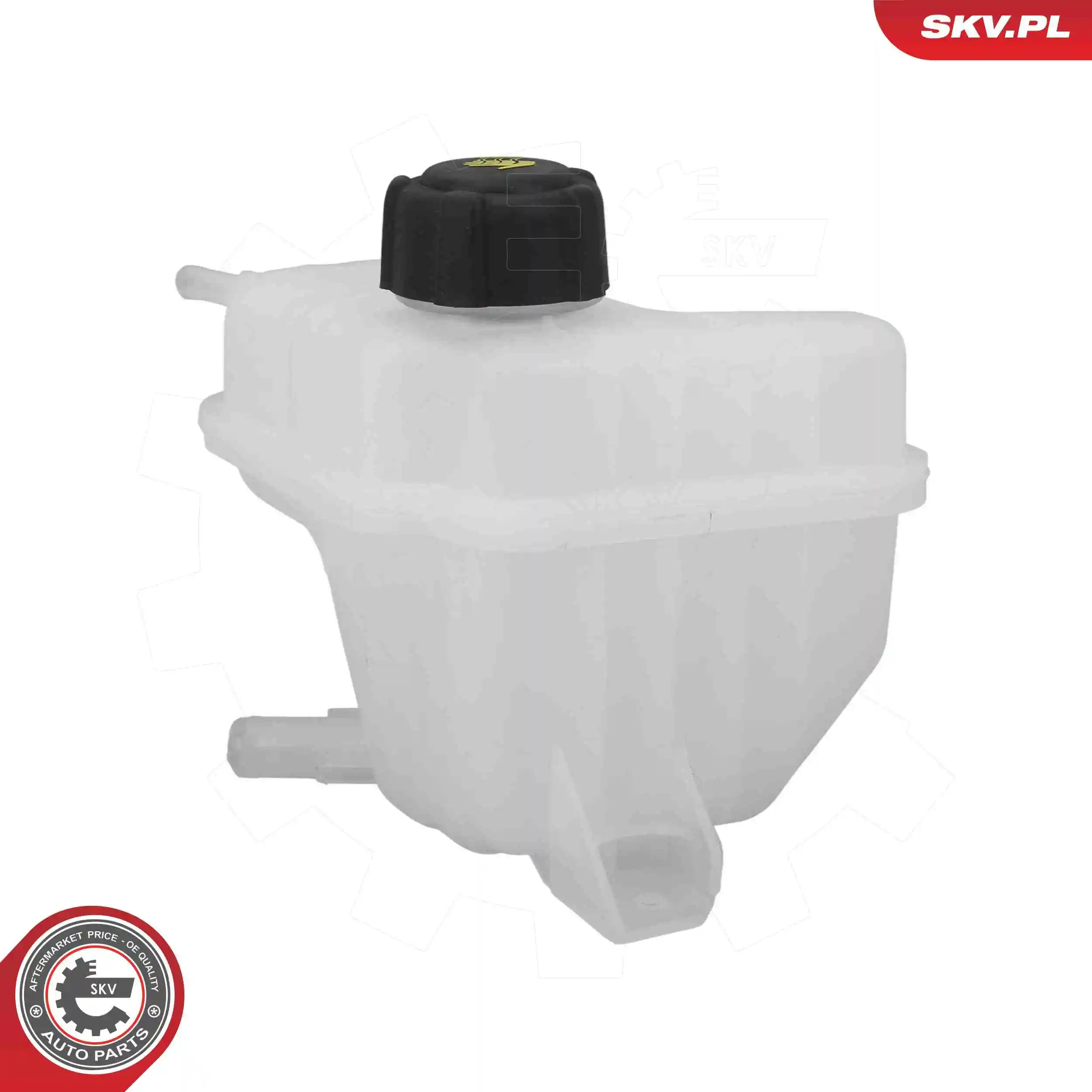 Expansion Tank, coolant